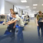 دليل التمكين المهني: كيف تفتح أبواب المستقبل في بريطانيا عبر التدريب المجاني؟