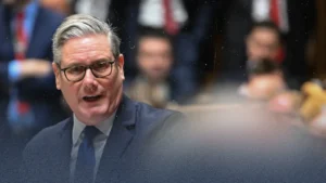 Is Keir Starmer Running Out of Time? Crisis grips the UK government