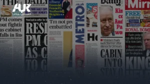 قرار رسمي يقيد وصول الصحافة إلى المحاكم… ماذا تحاول الحكومة البريطانية إخفاءه؟