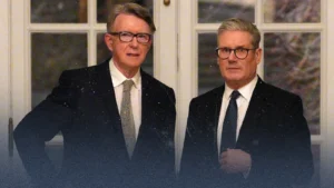 تخبط حكومة ستارمر مع فضائح إبستين (تحديث مستمر)