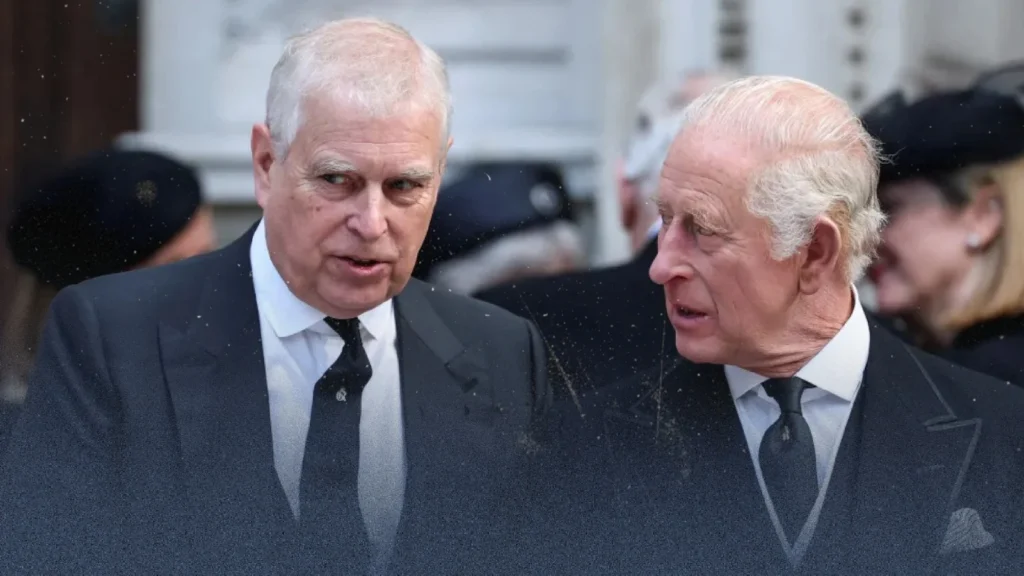 بعد فضيحة "وثائق إبستين".. هل ترفع العائلة الملكية الحماية عن أندرو نهائيًا؟