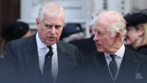 بعد فضيحة "وثائق إبستين".. هل ترفع العائلة الملكية الحماية عن أندرو نهائيًا؟