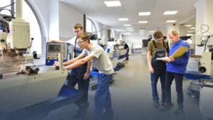 Career Empowerment Guide: How Free Training Opens Pathways to the Future in Britain