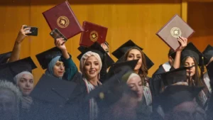 جامعة "جولدسميث" تعلن فتح باب التقديم لمنحة الطلاب الفلسطينيين لعام 2026