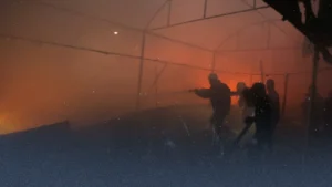 أجساد بلا أثر.. تحقيق يكشف سر "تبخر" آلاف الفلسطينيين في غزة