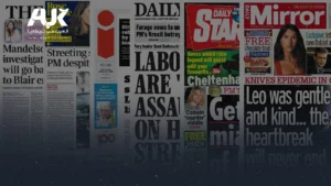 أبرز عناوين الصحف البريطانية ليوم الأربعاء الموافق 11 فبراير 2026