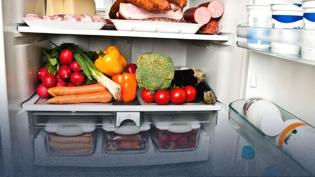 أطعمة لا يجب حفظها في الثلاجة لهذا السبب