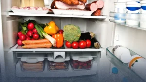 أطعمة لا يجب حفظها في الثلاجة لهذا السبب