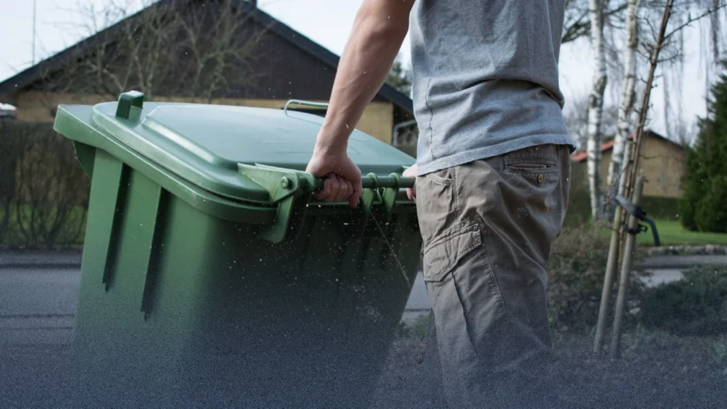 تحذير للأسر في بريطانيا: غرامة تصل إلى 400 باوند بسبب خطأ شائع في رمي النفايات