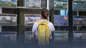 المشترون لأول مرة يستفيدون من تسهيل شروط " المورغيج " لأول مرة منذ 2008