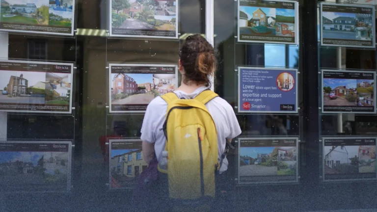 المشترون لأول مرة يستفيدون من تسهيل شروط " المورغيج " لأول مرة منذ 2008