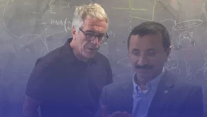 مؤسسة الأمير ويليام الخيرية تحت المجهر في ملف إبستين