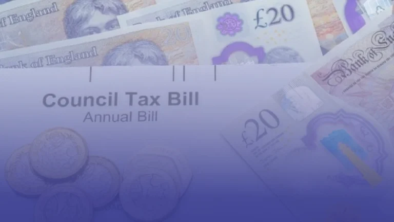 زيادات قياسية في ضريبة الكاونسل بإنجلترا بدءًا من إبريل 2026