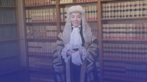 قاضية يهودية انتصرت لـ”بال أكشن” في بريطانيا