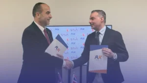 Alarab In UK and Sawa Travel Sign Global Agreement for “Leadership Balance Compass” Programs