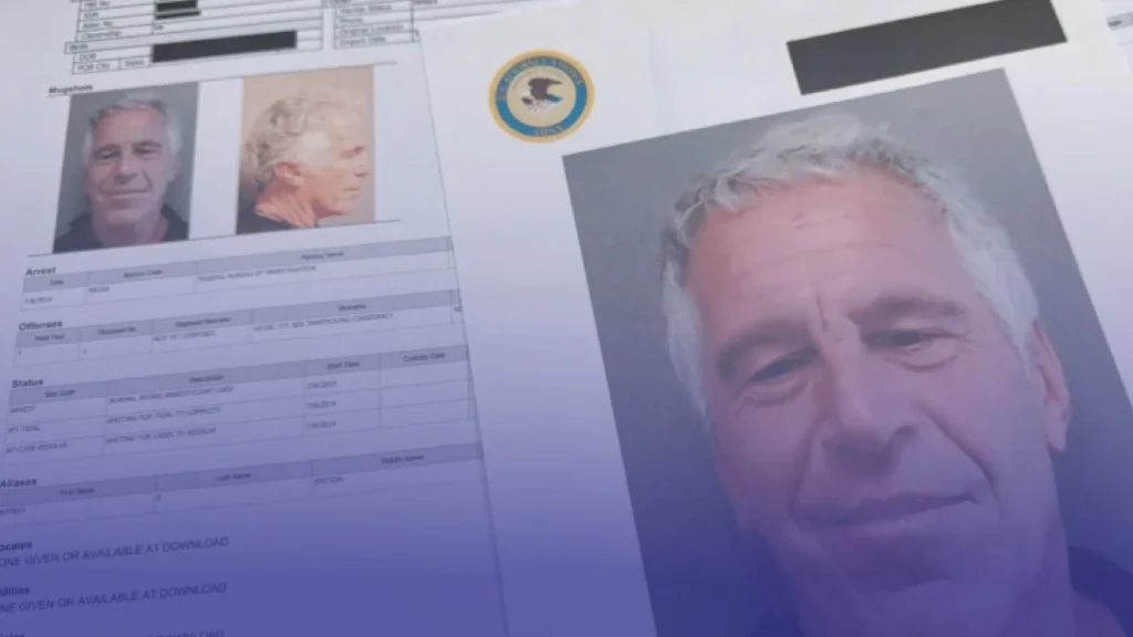 من ستارمر إلى ماسك.. القائمة الكاملة للشخصيات العالمية الواردة في وثائق إبستين