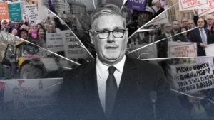 سلسلة تراجعات كير ستارمر: هل فقد رئيس وزراء بريطانيا السيطرة على حكومته؟