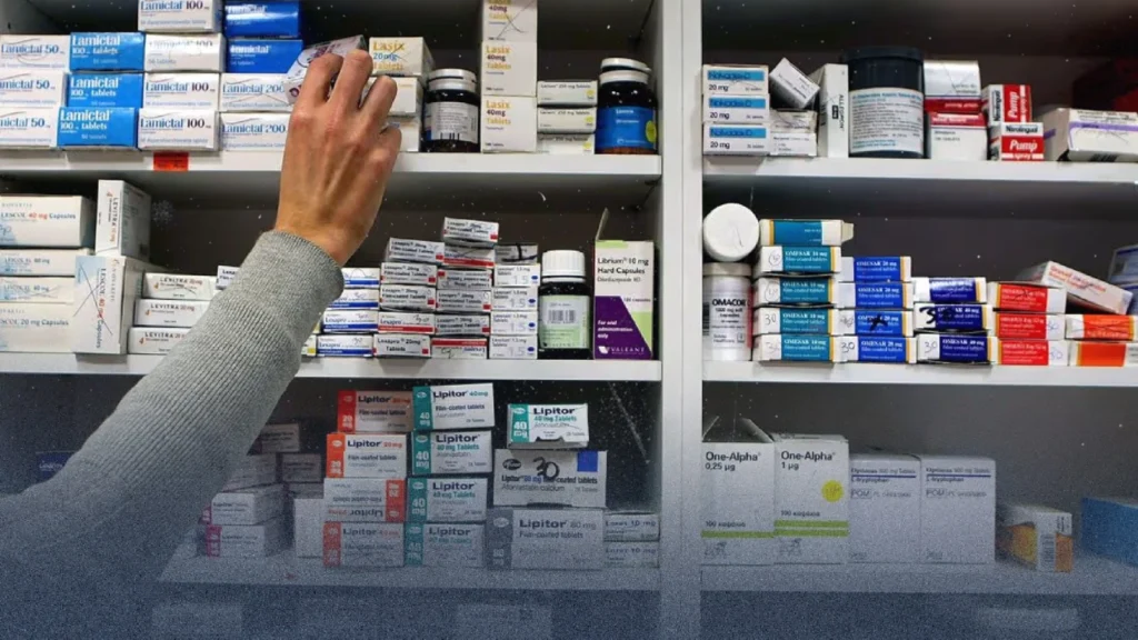 صيادلة يحذرون من وقف خدمات صحية في إنجلترا قريباً