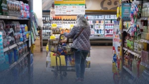 تحذير من ارتفاع أسعار السوبرماركت رغم تراجع التضخم