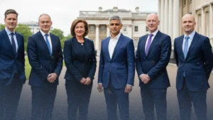 قادة بريطانيا يوجّهون رسائل للمسلمين بمناسبة شهر رمضان 2026