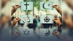 Your Guide to Fasting Across Faiths in the UK