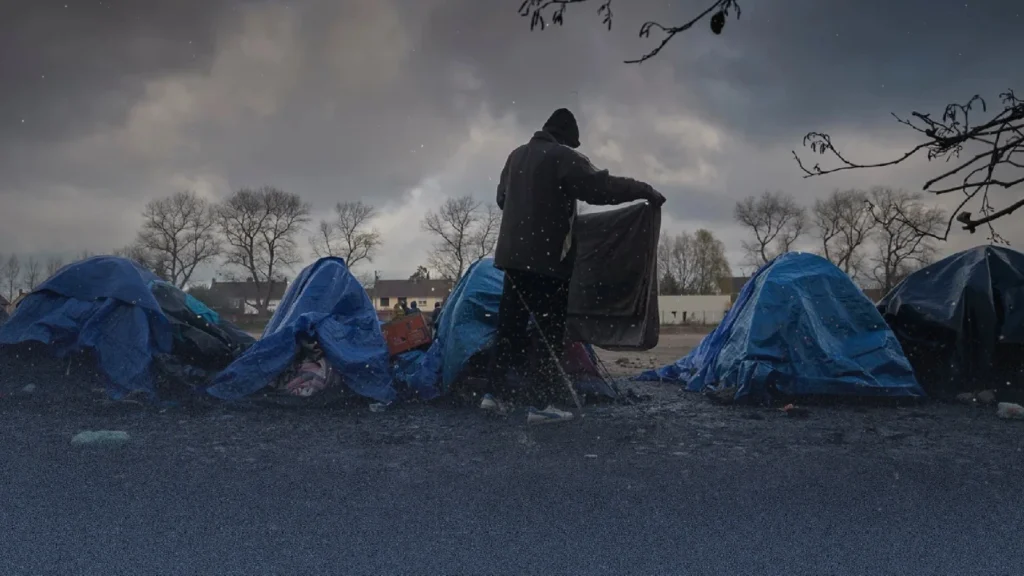 الجارديان: "واحد مقابل واحد".. ماذا حدث لطالبي اللجوء بعد ترحيلهم من بريطانيا إلى فرنسا؟