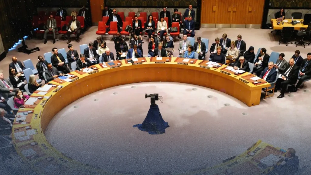 تصويت فلسطين 2026”: حشد بريطاني غير مسبوق لأكثر من ألف عضو محلي انتصارًا لغزة