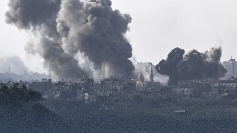 صناديق الموت تحت غطاء البضائع.. كيف حاولت شركات سلاح بريطانية الالتفاف على القانون لدعم الاحتلال؟