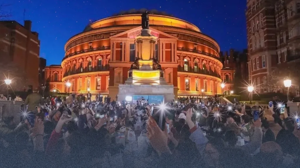 مواقع الإفطار المفتوح 2026: خريطة الفعاليات الرمضانية في أشهر معالم بريطانيا