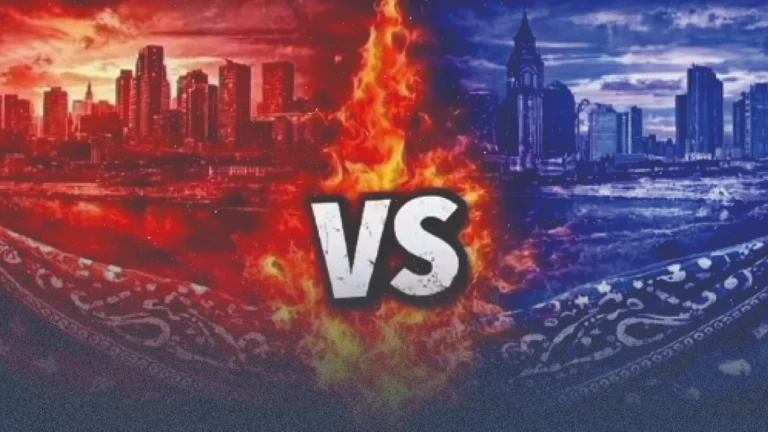 Digital 'School Wars' in London: Serious Challenges Facing Students and Parents in 2026