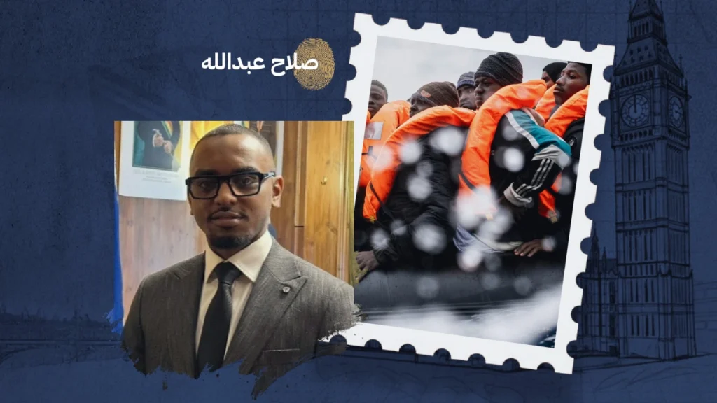 The 'Parasitic Migrant' Myth: Data Shows Migrants Are Funding British Prosperity