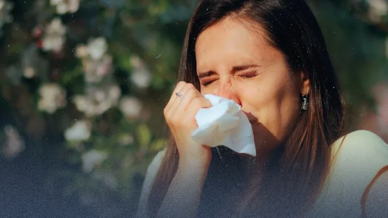 تحذيرات من موسم مبكر لحمى القش في بريطانيا بعد موجة جفاف غير معتادة