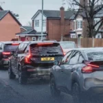 تحذير للسائقين في بريطانيا