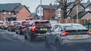 تحذير للسائقين في بريطانيا