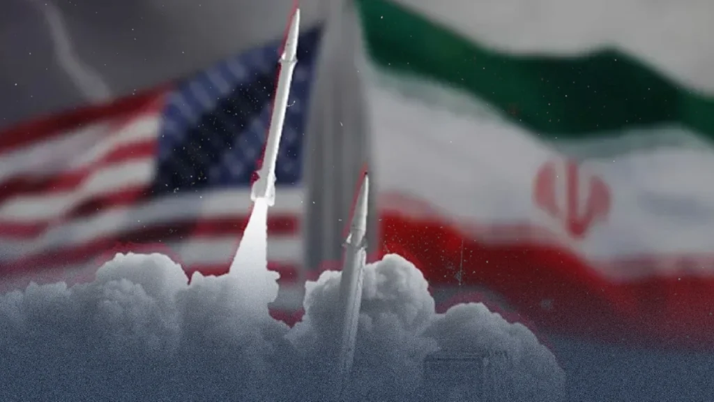 "ليلة الانفجارات في طهران.. قراءة في الرؤية الإعلامية البريطانية"