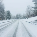 ثلوج محتملة في 27 منطقة بدءًا من الأربعاء: قائمة المناطق المتأثرة