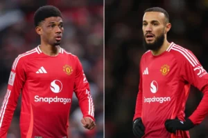 كيف أسقط مزراوي واللاعبون المسلمون "إجبارية" شعارات قوس قزح؟