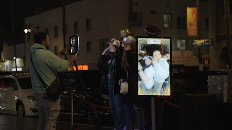 عرض وثائقي "مؤثرو التواصل الاجتماعي العرب في الشتات" في جاليري P21 بلندن