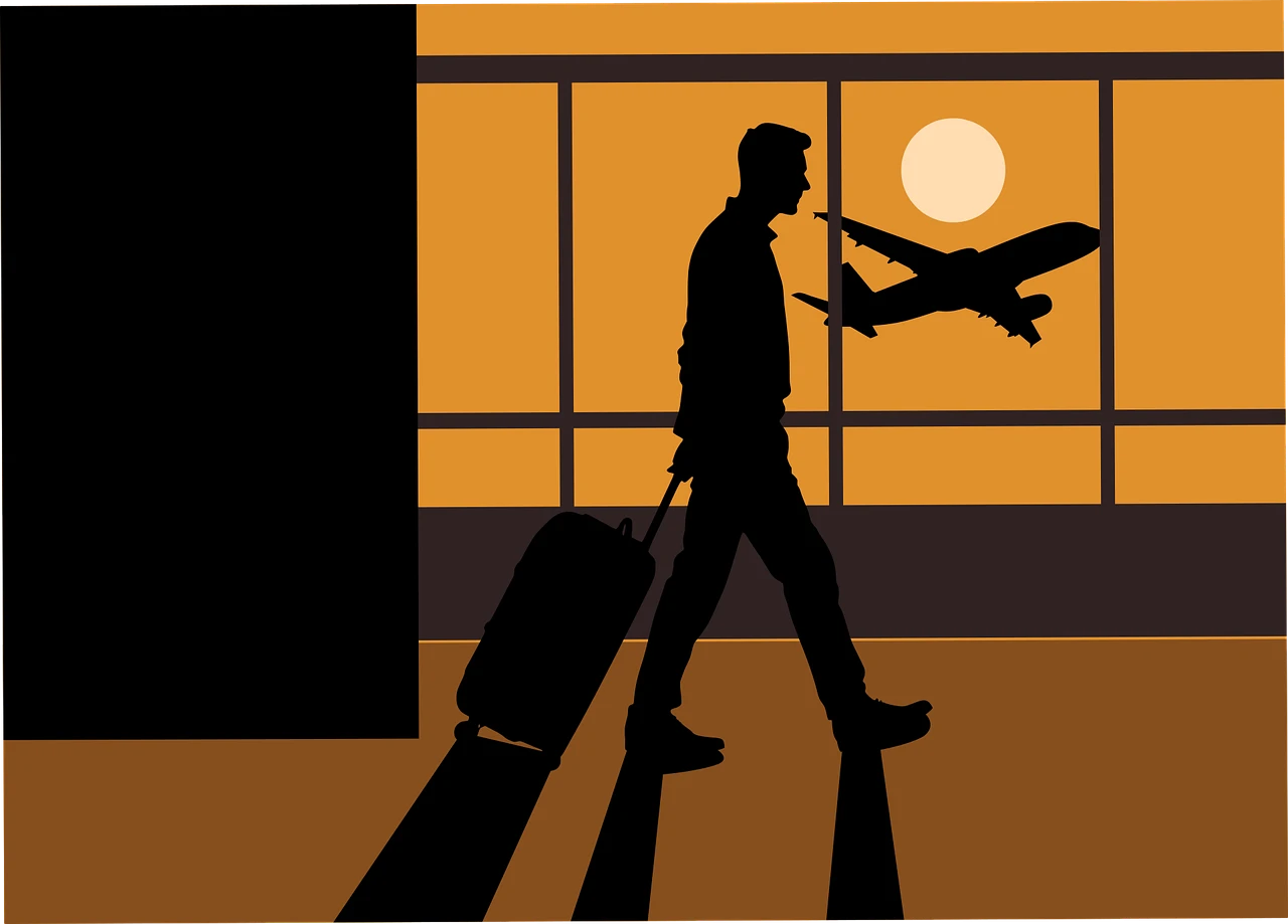 "لا تذهبوا إلى أمريكا في عهد ترامب": تحذير من سيدة بريطانية بعد تجربتها القاسية