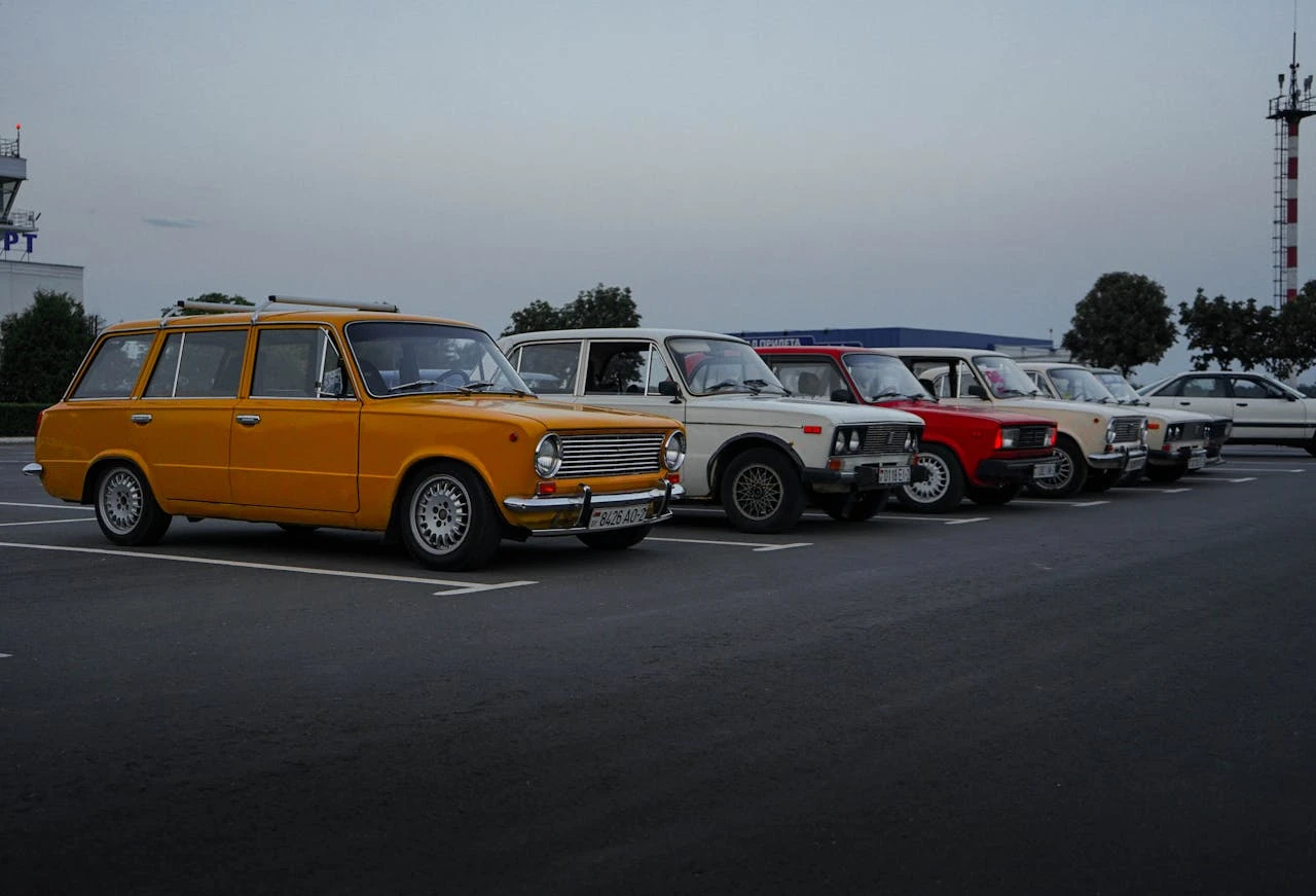 ائمة الموديلات الـ 10 الأكثر تضرراً من ارتفاع ضريبة السيارات في 2026