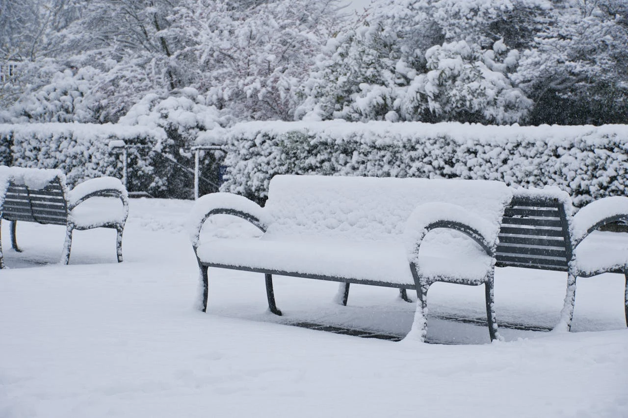 توقعات الطقس في بريطانيا: قائمة المدن المتأثرة بموجة الصقيع القادمة في مارس