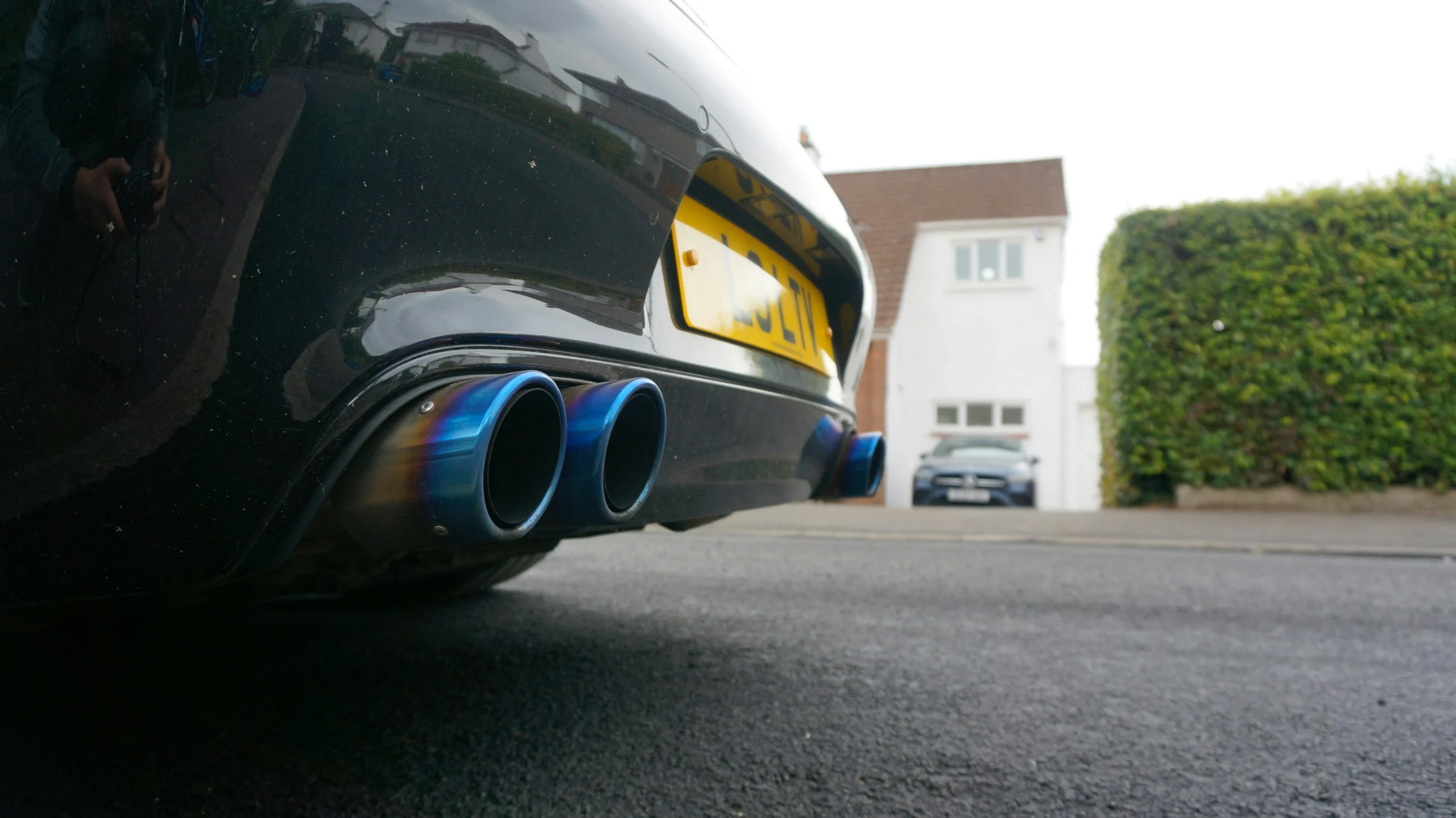 كيف سيؤثر معيار "يورو 7" الجديد على تكلفة شراء سيارتك القادمة في بريطانيا؟