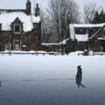 طقس بريطانيا: ثلوج متوقعة في 57 منطقة .. إليكم القائمة الكاملة