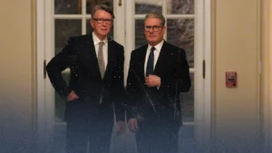 فضيحة إبستين ومندلسون تهدد حكومة ستارمر وتحذيرات من نهاية عهد العمال