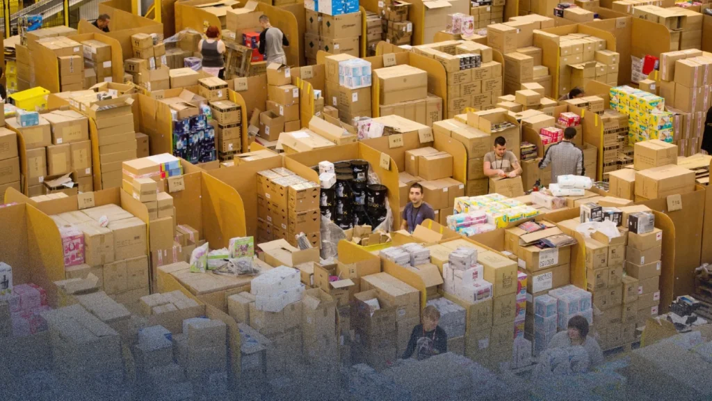 إذا كنت تنتظر طردًا بريديًا عبر هذه الشركة .. فإليك هذه المفاجأة