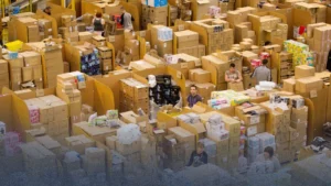 إذا كنت تنتظر طردًا بريديًا عبر هذه الشركة .. فإليك هذه المفاجأة