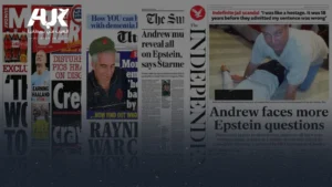 أبرز عناوين الصحف البريطانية ليوم الأحد 1 فبراير 2026