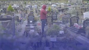 7 ملايين باوند لمقبرة إسلامية في برادفورد بعد سنوات من التجاهل الرسمي