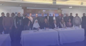 “AL-Arab in uk” Seminar: A Marked Rise in Arab Presence Across Political Parties