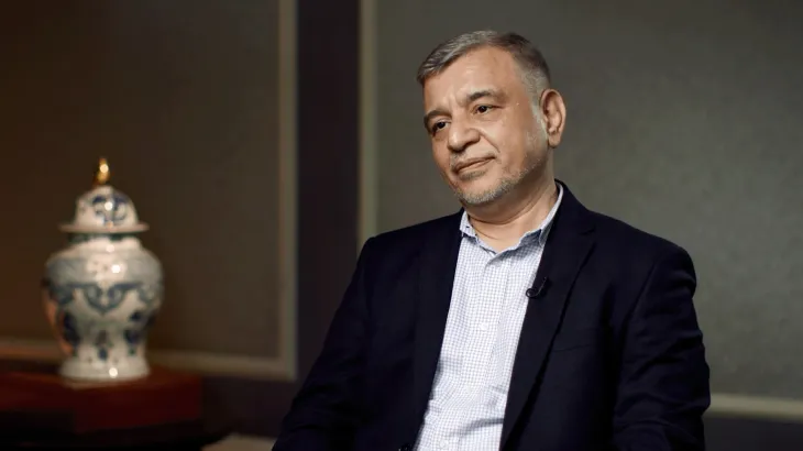 PalMed Annual Conference at King’s College London Focuses on Saving Palestine’s Health System